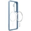 Etui Spigen Ultra Hybrid Mag MagSafe do Samsung Galaxy S26 light blue